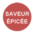 Saveur Epicée